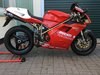 1998 Ducati 916 For Sale