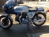 1977 Ducati 900SS Desmo In vendita