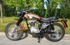 1971 Ducati 350 Scrambler – Totally restored !!! For Sale