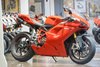 2011 Ducati 1198 SP Rare low mileage 2 owner UK example In vendita
