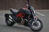 2016/65 Ducati Diavel Carbon Edition In vendita
