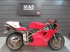 1997 Ducati SP3 VENDUTO