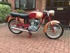 Ducati ts175 1964 restored condition For Sale