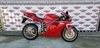 1998 Ducati 916 Super Sports In vendita