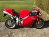 2003 Ducati 998 Biposto In vendita