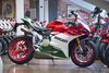 2018 Ducati 1299 Panigale Final Edition Number 668 only 150 miles For Sale