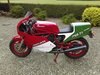 1988 Ducati 750 F1  In vendita