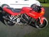 1992 Ducati 400ss In vendita