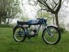 1962 Ducati sport 48  For Sale