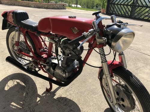 1963 Ducati 250 S  For Sale