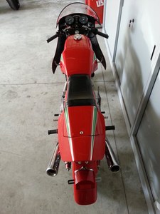1983 Ducati Sharan