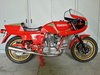 1983 Ducati Sharan - 5