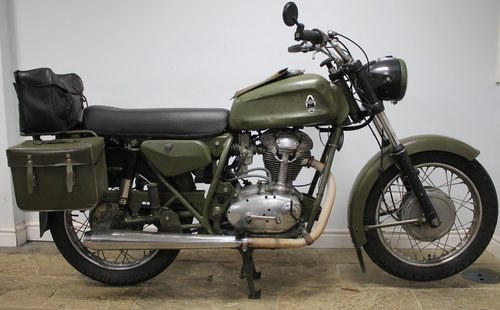 1976 A350 CC Condor SOLD