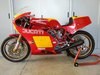 1981 Ducati TT2 600 Replica Kaufen Bei