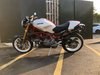 2006 Ducati Monster S4RS Testastretta. Mint. LOW miles. In vendita