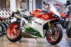 2018 Ducati 1299 Panigale Final Edition only 526 miles For Sale