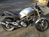 1997 Ducati Monster M750 For Sale