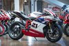 2009 Ducati 1098R Troy Bayliss No: 344 signed by Troy Bayliss For Sale