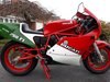 1986 BEAUTIFUL DUCATI 750 F1B ONLY 3800 MILES For Sale