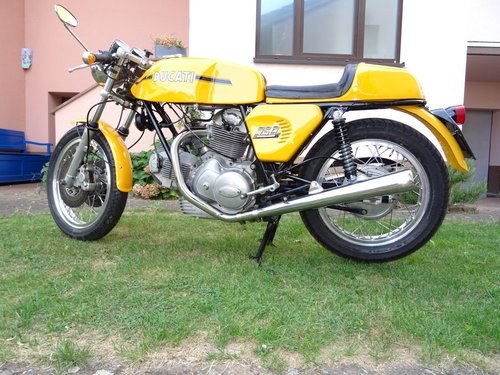 1974 Ducati 750 S For Sale
