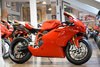 2007 Ducati 749R Stunning Condition 2nd Generation In vendita