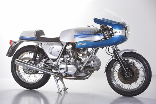 Ducati 900SS 1976 In vendita