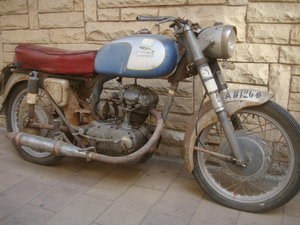 1962  For Sale