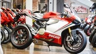 2013 Ducati 1199 Panigale