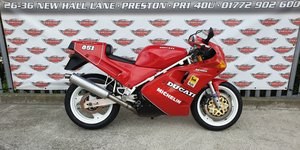 1990 Ducati 851 SP2 Sports Classic In vendita