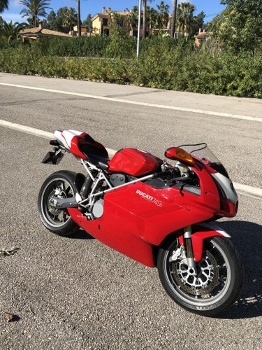 2003 Stunning superbike in excellent condition For Sale