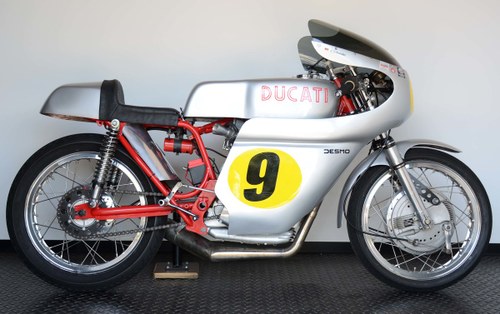 1970 ready to race - very nice racer  For Sale