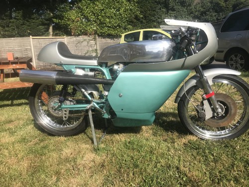 1972 Ducati racer In vendita
