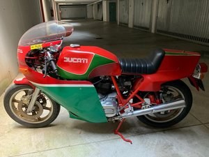 1979 Ducati 900 MHR originale prima serie del For Sale