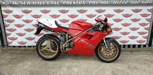 1996 Ducati 916 BIPO Sports Classic In vendita