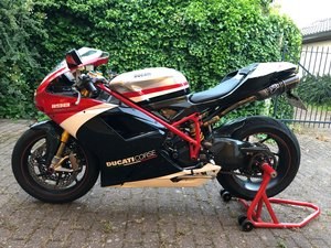 Absolutely amazing Ducati 1198S Corse Special Edition 2011 SOLD