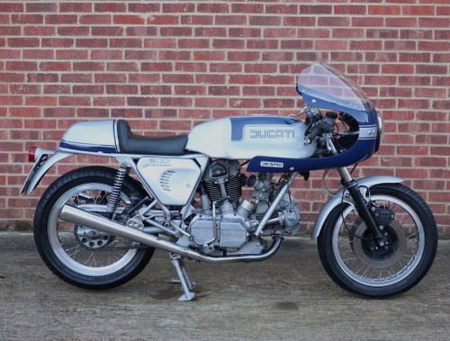 1982 Ducati 900SS  In vendita