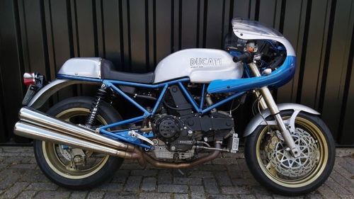 Picture of 1996 Ducati 900 SS Bains Imola - For Sale