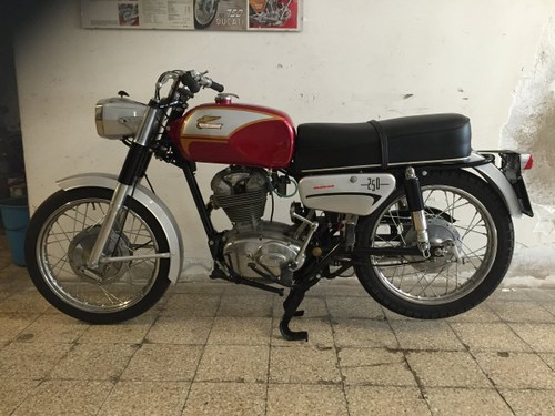 1967 Ducati 250 Monza In vendita