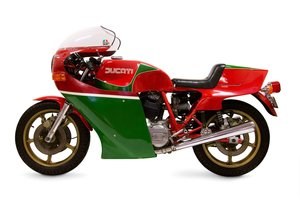 1979 Ducati First Edition MHR - Good, Better, THE BEST! In vendita
