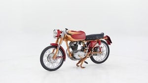 1965 DUCATI ELITE 175  For Sale by Auction