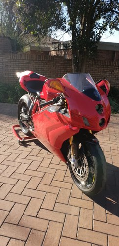 2006 Ducati 999R  In vendita