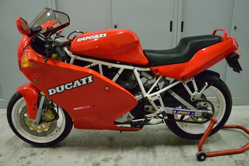 1994 Ducati 350 For Sale