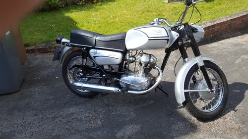 1970 Ducati SOLD