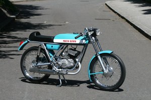 1974 Moto Bimm 50 Super Sport For Sale