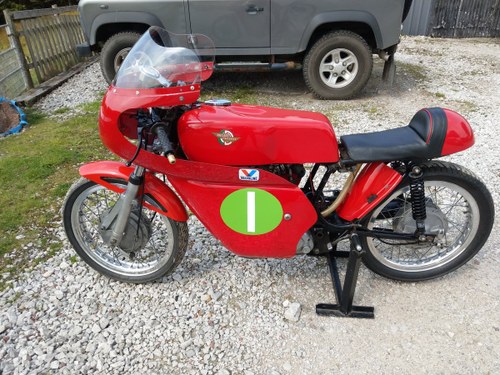 1970 250 racing Ducati wide case swap or px In vendita