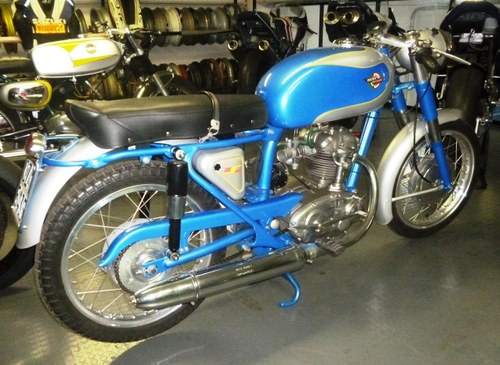 1959 Ducati 100 Sport In vendita