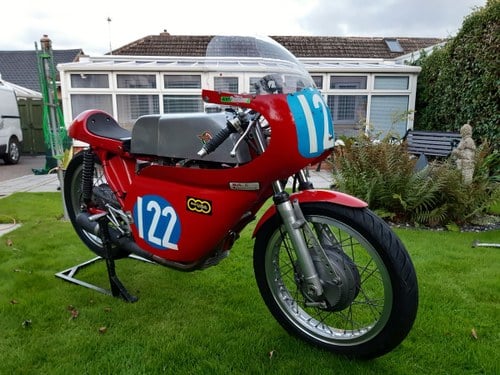 A 1966 Ducati 350 - 11/11/2020 For Sale by Auction