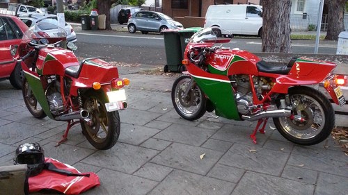1979 Ducati First Edition MHR - Good, Better, THE BEST! In vendita