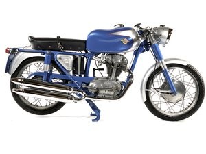 1964 Ducati elite 200 SOLD