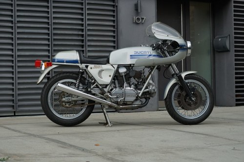 1977 DUCATI 900SS In vendita